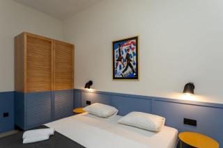 Newly Renovated Modern 2BR Apartment near Fabrika - Tbilisi - 1