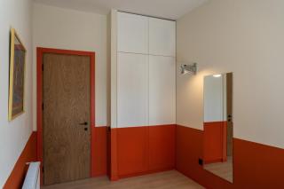 Newly Renovated Modern 2BR Apartment near Fabrika - 1