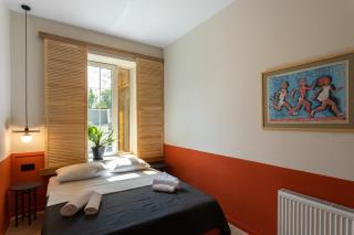 Newly Renovated Modern 2BR Apartment near Fabrika - Tbilisi - 5