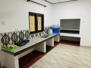 Jagath Villa Home - Weligama - 2