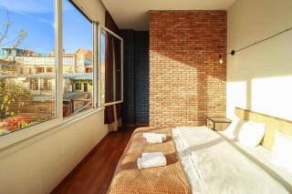 One bedroom Apartment near Fabrica - Tbilisi - 7