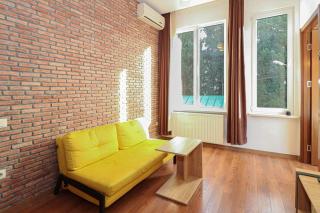 One bedroom Apartment near Fabrica - Tbilisi - 4