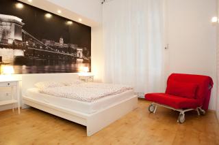Diana Apartment On Váci Utca - Budapest - 0