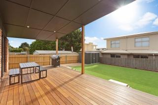 Upscale Family Retreat Just 5 Min Walk to Beach - Cape Woolamai - 5