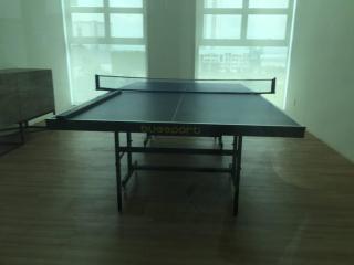 Sky Loft 4 Guests Balcony Nflix Disney B30A - Johor Bahru - 9