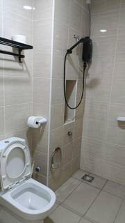Sky Loft 4 Guests Balcony Nflix Disney B30A - Johor Bahru - 5