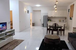 Sky Loft 4 Guests Balcony Nflix Disney B30A - Johor Bahru - 4