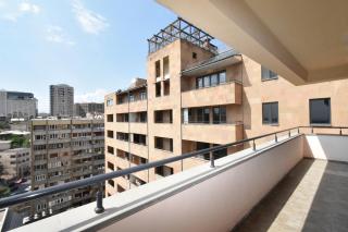 Amiryan street, 3 bedrooms Grand and Sunny apartmet AM2711 - 4