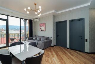 Super Cozy Apartment In Old Part Of Tbilisi - Tbilisi - 4
