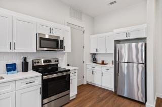 The Corbin 1101 - Magnolia Haven - Fort Worth - 5