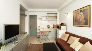 1BR Apartment in Gudauri - Gudauri - 0