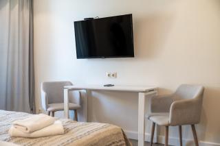 Sea View Studio Apt In Alliance Palace by Wehost - Batoemi - 2