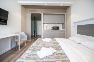 Sea View Studio Apt In Alliance Palace by Wehost - Batumi - 2