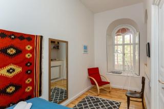Charming 2BR Apt in Old Tbilisi - Tbilisi - 5