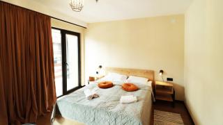 Stylish Apartment in Marshall - Gudauri - 2