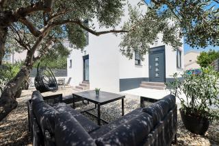 Luma 2 Luxury House on the Beach - Murter - 8