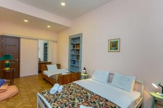 Cozy 1BR apartment with stunning views - Tbilisi - 0
