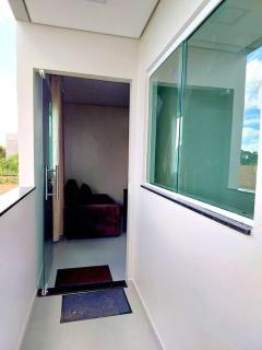 Casa para temporada 3- Rio da Vila - Porto Seguro - 4