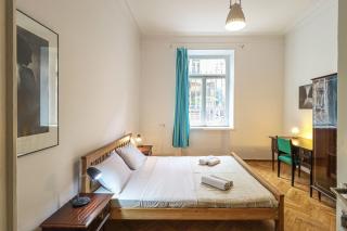 INOLA Sunny flat with balcony in central Tbilisi - Tbilisi - 6