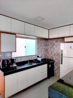 Casa para temporada 3- Rio da Vila - Porto Seguro - 2
