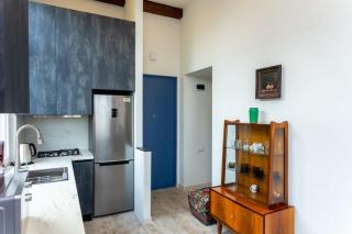 Cozy 1BR apartment with stunning views - Tbilisi - 1