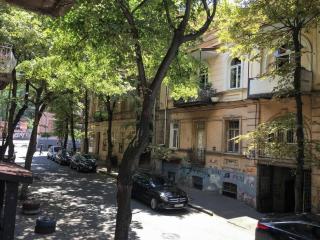INOLA Sunny flat with balcony in central Tbilisi - Tbilisi - 5