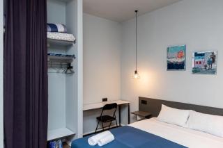 Charming 1BR Apartment w Panoramic view - Tbilisi - 4