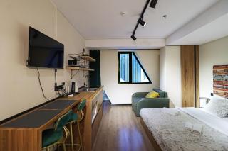 Apartment in Marshall Gudauri Project - Gudauri - 1