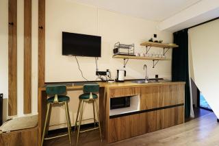 Apartment in Marshall Gudauri Project - 3