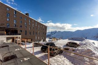 Cozy and Comfortable Apartment in Gudauri - Gudauri - 5