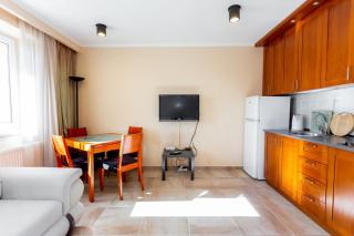 Cozy and Comfortable Apartment in Gudauri - Gudauri - 2