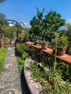 La Casa del Guamúchil - Tequesquitengo - 0