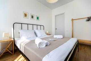 Wehost Stylish Apartment Near Fabrika - Tbilisi - 4