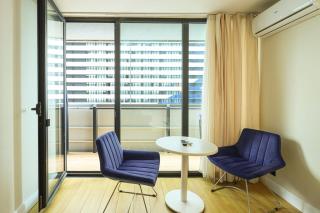 Super Cozy Apartment In Orbi - Batumi - 2