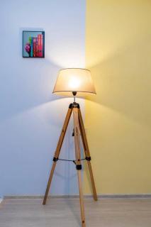 2 studio apartments w balcony in old Tbilisi - Tbilisi - 7