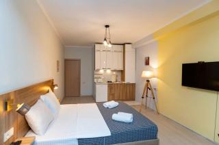 2 studio apartments w balcony in old Tbilisi - Tbilisi - 4