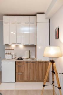 2 studio apartments w balcony in old Tbilisi - Tbilisi - 3