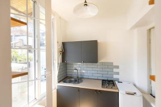 Chic Studio Apt Near Stamba &Rustaveli - By Wehost - Tbilisi - 2