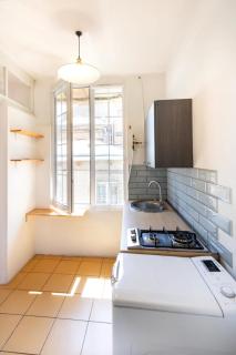 Chic Studio Apt Near Stamba &Rustaveli - By Wehost - Tbilissi - 7