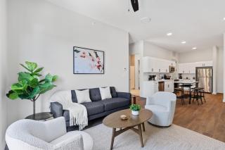 The Corbin 1202 - Magnolia Street Charm - Fort Worth - 9