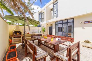 Villa Lanzabur - Teguise - 6