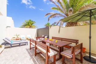 Villa Lanzabur - Teguise - 5