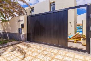Villa Lanzabur - Teguise - 4