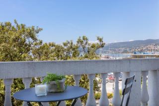 Apartments Trieste Centro I Le Rive 9 - Trieste - 7
