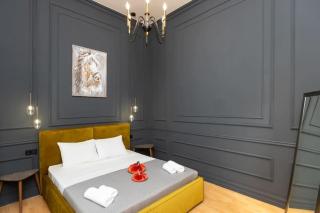 Stylish 3BR House with balcony - Tbilisi - 1