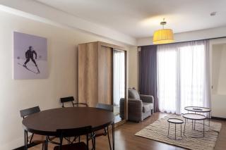 2BR Apartment in Marshall Gudauri Project - 4