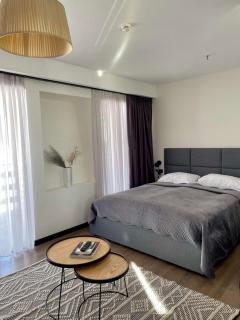 2BR Apartment in Marshall Gudauri Project - 1