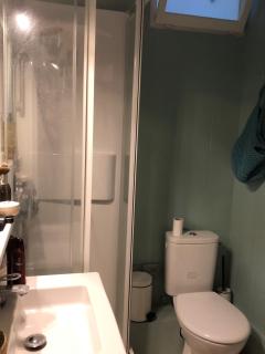 Cosy petit appartement - Parijs - 4