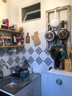Cosy petit appartement - Parijs - 3