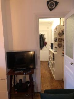 Cosy petit appartement - Parijs - 2